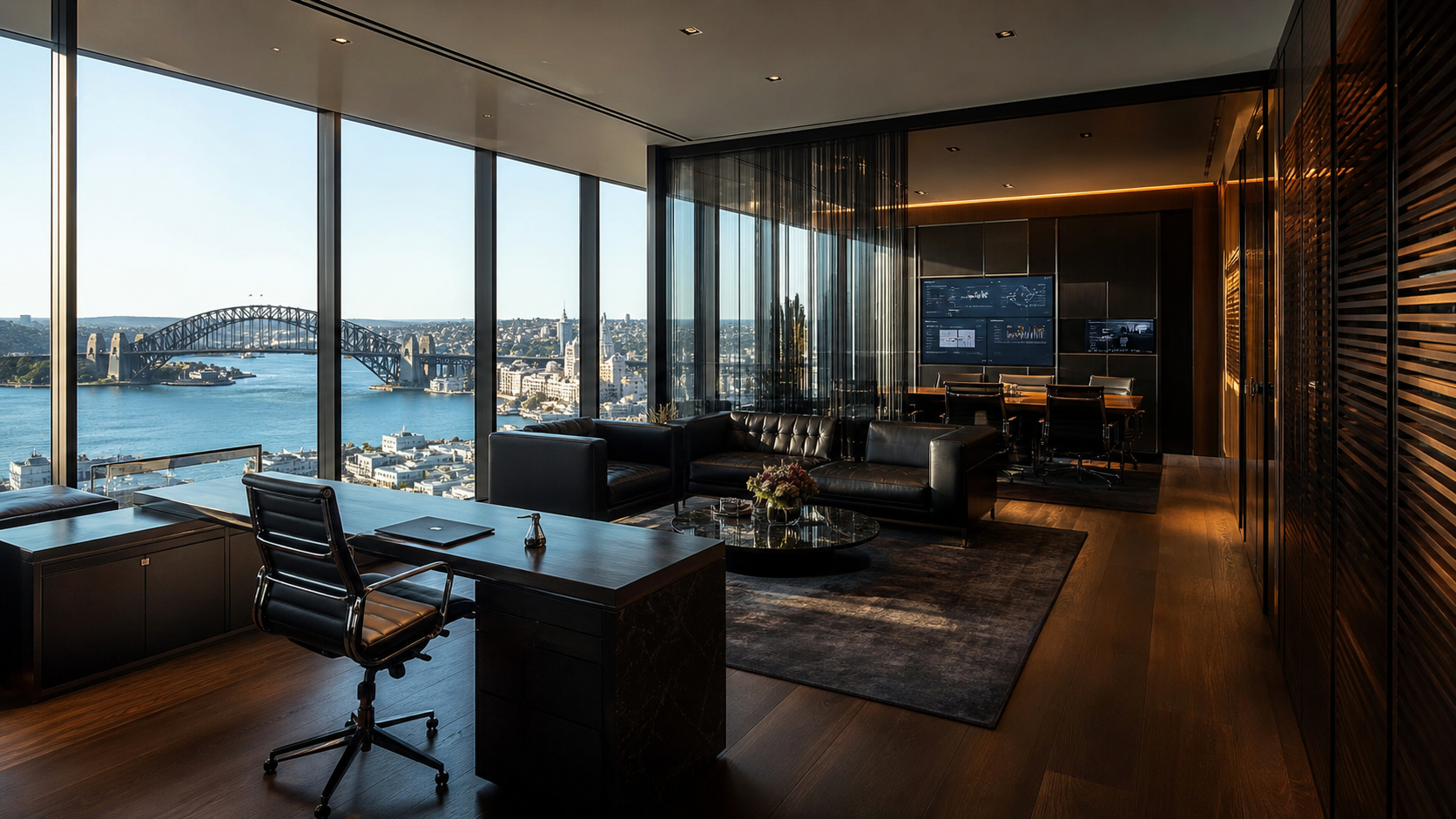 Aurex Trade AI headquarters